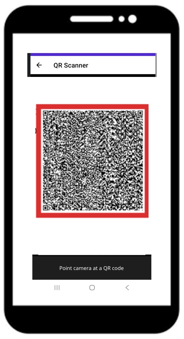 RCL VC Verifier application